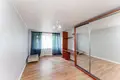 Квартира 2 комнаты 52 м² Минск, Беларусь