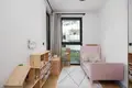 Commercial property 79 m² in Warsaw, Poland