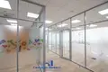 Büro 207 m² in Minsk, Belarus