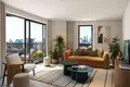 Квартира 1 спальня 56 м² Лондон, Великобритания