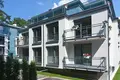 Appartement 4 chambres 120 m² Jurmala, Lettonie
