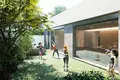 Wohnung 3 Schlafzimmer  Germasogeia, Zypern