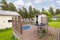 Dom 4 pokoi 102 m² Kemi, Finlandia
