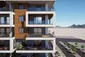 Studio apartment 1 bedroom 59 m² Kordelio - Evosmos Municipality, Greece