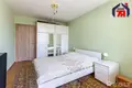 Wohnung 3 Zimmer 63 m² Baraulianski sielski Saviet, Weißrussland