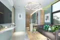 Wohnung 1 Schlafzimmer 39 m² Ban Bang Thao, Thailand