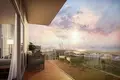 1 bedroom apartment 812 m² Dubai, United Arab Emirates