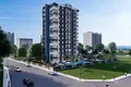 Complejo residencial ILKEM FLORA