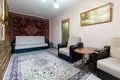 Wohnung 2 Zimmer 47 m² Minsk, Weißrussland