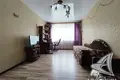 Appartement 1 chambre 37 m² Muchaviecki sielski Saviet, Bélarus