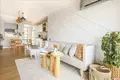 3 bedroom apartment 105 m² Merdivenlikuyu, Turkey