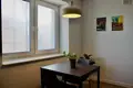 Appartement 2 chambres 50 m² en Cracovie, Pologne