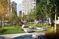 Квартира 2 спальни 91 м² Лондон, Великобритания