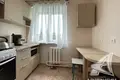 3 room apartment 57 m² Brest, Belarus