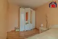 Apartamento 3 habitaciones 73 m² Lyasny, Bielorrusia