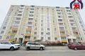 Mieszkanie 3 pokoi 83 m² Soligorsk, Białoruś