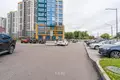 Wohnung 2 zimmer 39 m² Minsk, Belarus