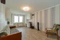 3 room apartment 72 m² Minsk, Belarus