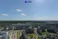 Apartamento 3 habitaciones 68 m² Kopishche, Belarús