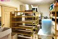 Коммерческое помещение 399 м² Паневежис, Литва