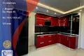 Wohnung 2 zimmer 56 m² Schodsina, Belarus