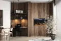 Wohnung 1 zimmer 48 m² Kaliningrad, Russland