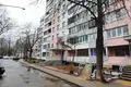 Apartamento 2 habitaciones 54 m² Minsk, Bielorrusia