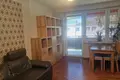 3 room apartment 52 m² in Warsaw, Poland