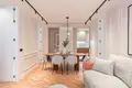 2 bedroom apartment 74 m² Madrid, Spain