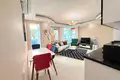 Mieszkanie 2 pokoi 60 m² Muratpasa, Turcja