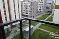 1 room apartment 25 m² in Krakow, Poland