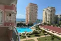 Mieszkanie 1 pokój  Alanya, Turcja