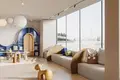 Appartement 2 chambres 104 m² Doubaï, Émirats arabes unis