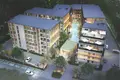 Apartamento 2 habitaciones 50 m² Phuket, Tailandia