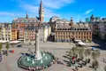 Mieszkanie 2 pokoi 48 m² Górna Garonna, Francja