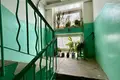 Appartement 1 chambre 32 m² Vitebsk, Bélarus