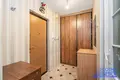 1 room apartment 34 m² Minsk, Belarus