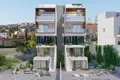 Apartamento 3 habitaciones 183 m² Municipio de Germasogeia, Chipre