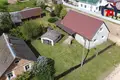 Haus 87 m² Ciurliouski siel ski Saviet, Weißrussland