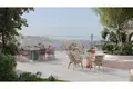 1 bedroom apartment 65 m² Chloraka, Cyprus