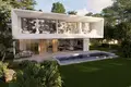 5 bedroom villa 415 m² Si Sunthon, Thailand