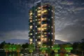 Wohnung 3 zimmer 110 m² Mezitli, Türkei