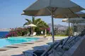 Appartement 1 chambre 136 m² Bodrum, Turquie