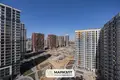 1 room apartment 30 m² Minsk, Belarus
