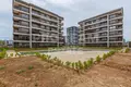 Квартира 3 комнаты 76 м² Аксу, Турция