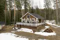 Cottage 2 bedrooms 93 m² Jyväskylä sub-region, Finland