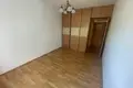 Appartement 2 chambres 53 m² en Varsovie, Pologne