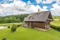 House 80 m² Kniceriske, Lithuania