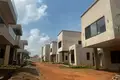 Mieszkanie 3 pokoi  Akra, Ghana