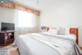 Appartement 2 chambres 55 m² Vilnius, Lituanie